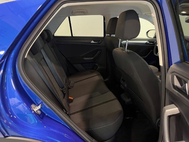 Volkswagen T-Roc Dark 1.0 TSI 81 kW (110 CV)