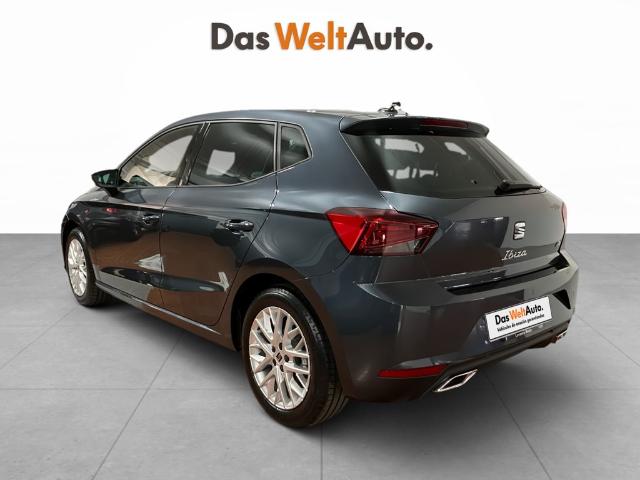 SEAT Ibiza 1.0 TSI S&S FR XS 85 kW (115 CV)