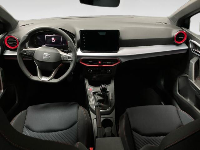 SEAT Ibiza 1.0 TSI S&S FR XS 85 kW (115 CV)