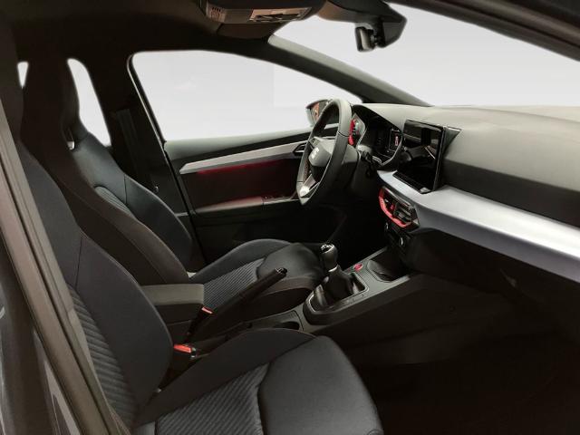 SEAT Ibiza 1.0 TSI S&S FR XS 85 kW (115 CV)