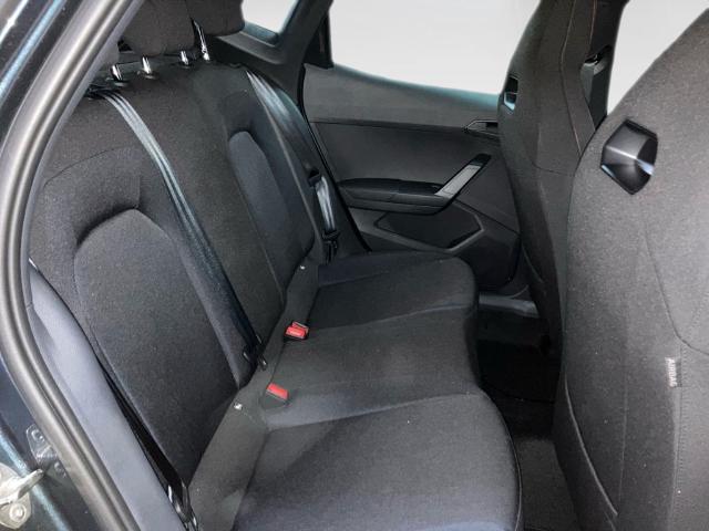 SEAT Ibiza 1.0 TSI S&S FR XS 85 kW (115 CV)