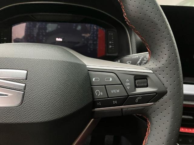 SEAT Ibiza 1.0 TSI S&S FR XS 85 kW (115 CV)