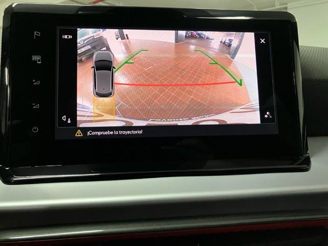 SEAT Ibiza 1.0 TSI S&S FR XS 85 kW (115 CV)