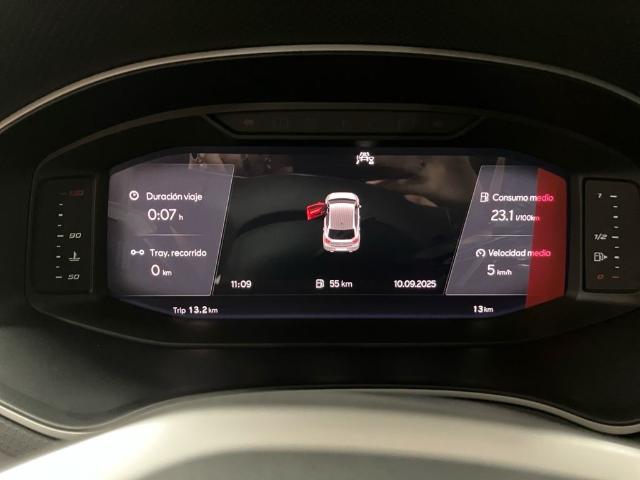 SEAT Ibiza 1.0 TSI S&S FR XS 85 kW (115 CV)