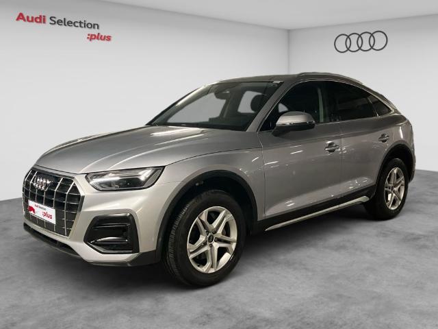Audi selection Plus