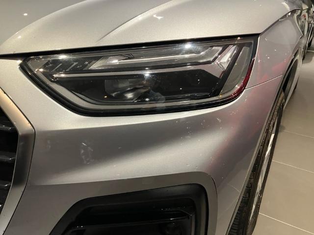 Audi Q5 Sportback Advanced 40 TDI quattro-ultra 150 kW (204 CV) S tronic