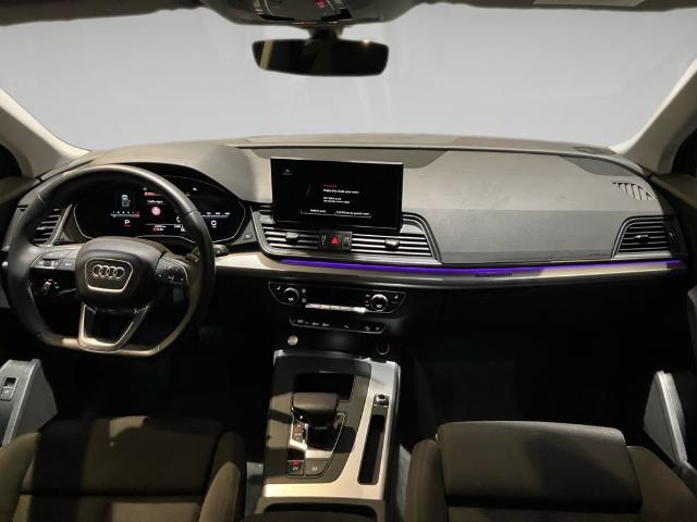 Audi Q5 Sportback Advanced 40 TDI quattro-ultra 150 kW (204 CV) S tronic