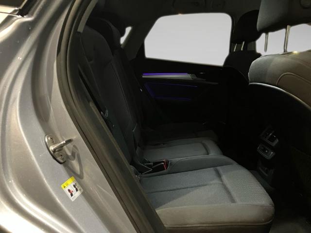 Audi Q5 Sportback Advanced 40 TDI quattro-ultra 150 kW (204 CV) S tronic