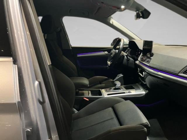 Audi Q5 Sportback Advanced 40 TDI quattro-ultra 150 kW (204 CV) S tronic