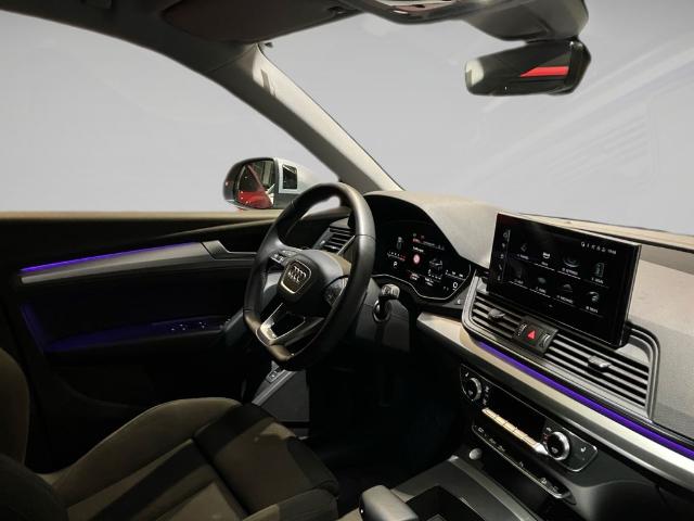 Audi Q5 Sportback Advanced 40 TDI quattro-ultra 150 kW (204 CV) S tronic