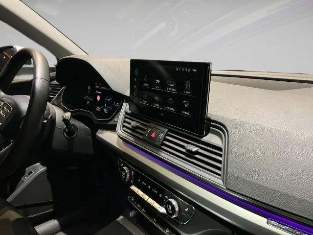 Audi Q5 Sportback Advanced 40 TDI quattro-ultra 150 kW (204 CV) S tronic