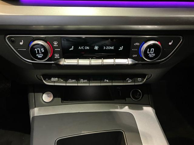 Audi Q5 Sportback Advanced 40 TDI quattro-ultra 150 kW (204 CV) S tronic