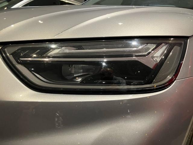 Audi Q5 Sportback Advanced 40 TDI quattro-ultra 150 kW (204 CV) S tronic