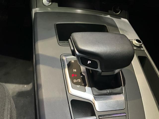 Audi Q5 Sportback Advanced 40 TDI quattro-ultra 150 kW (204 CV) S tronic