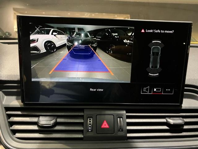 Audi Q5 Sportback Advanced 40 TDI quattro-ultra 150 kW (204 CV) S tronic