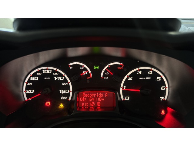 Ford Ka 1.2 Duratec S&S Trend+ 51 kW (69 CV)