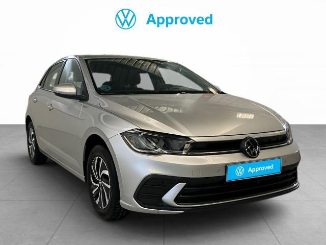 Volkswagen Polo 1.0 TSI de segunda mano