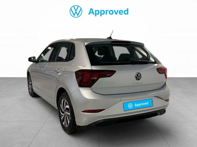 Volkswagen Polo Life 1.0 TSI 70 kW (95 CV)
