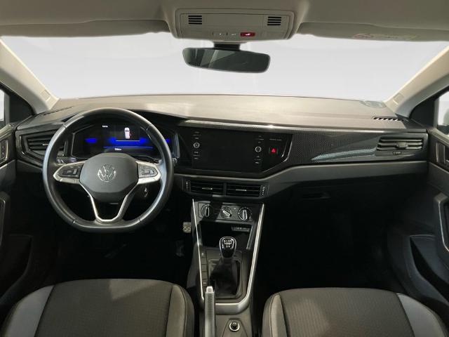 Volkswagen Polo Life 1.0 TSI 70 kW (95 CV)