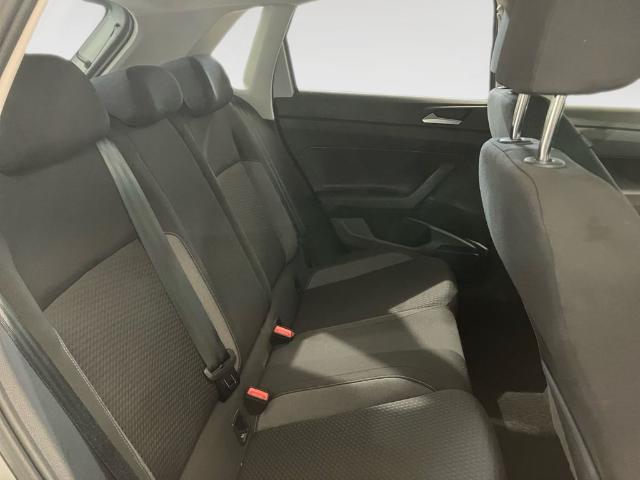 Volkswagen Polo Life 1.0 TSI 70 kW (95 CV)