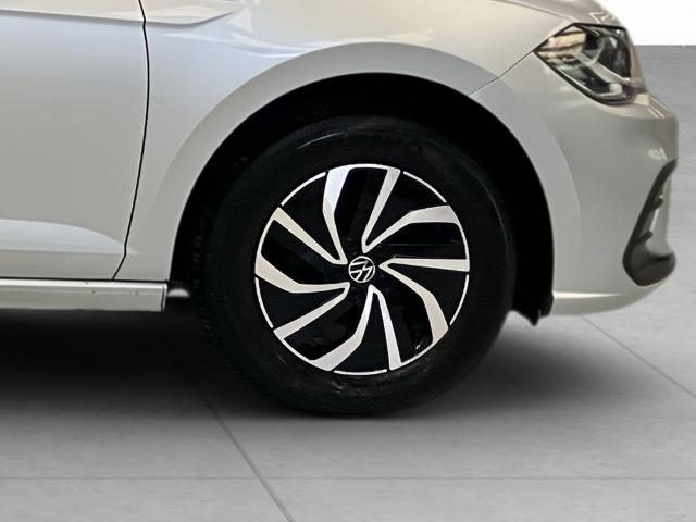 Volkswagen Polo Life 1.0 TSI 70 kW (95 CV)