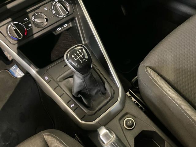 Volkswagen Polo Life 1.0 TSI 70 kW (95 CV)