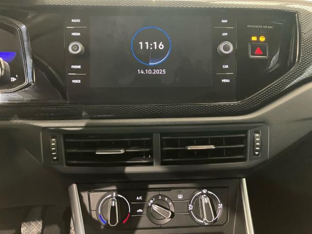Volkswagen Polo Life 1.0 TSI 70 kW (95 CV)