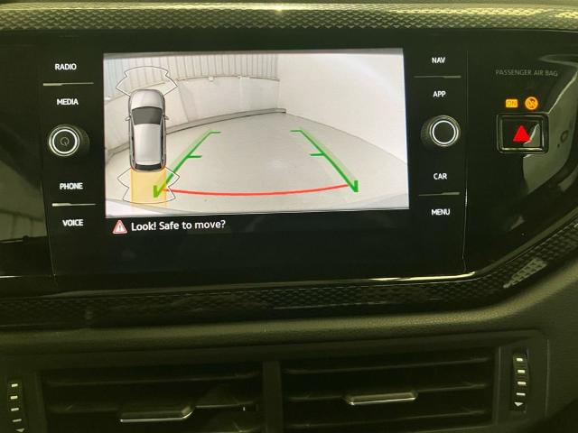 Volkswagen Polo Life 1.0 TSI 70 kW (95 CV)