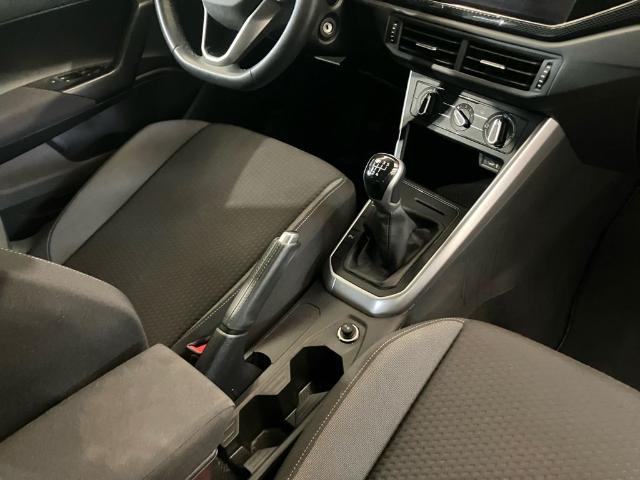 Volkswagen Polo Life 1.0 TSI 70 kW (95 CV)