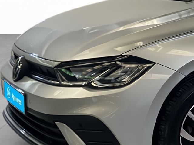 Volkswagen Polo Life 1.0 TSI 70 kW (95 CV)