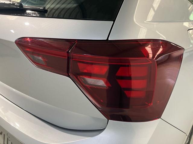 Volkswagen Polo Life 1.0 TSI 70 kW (95 CV)