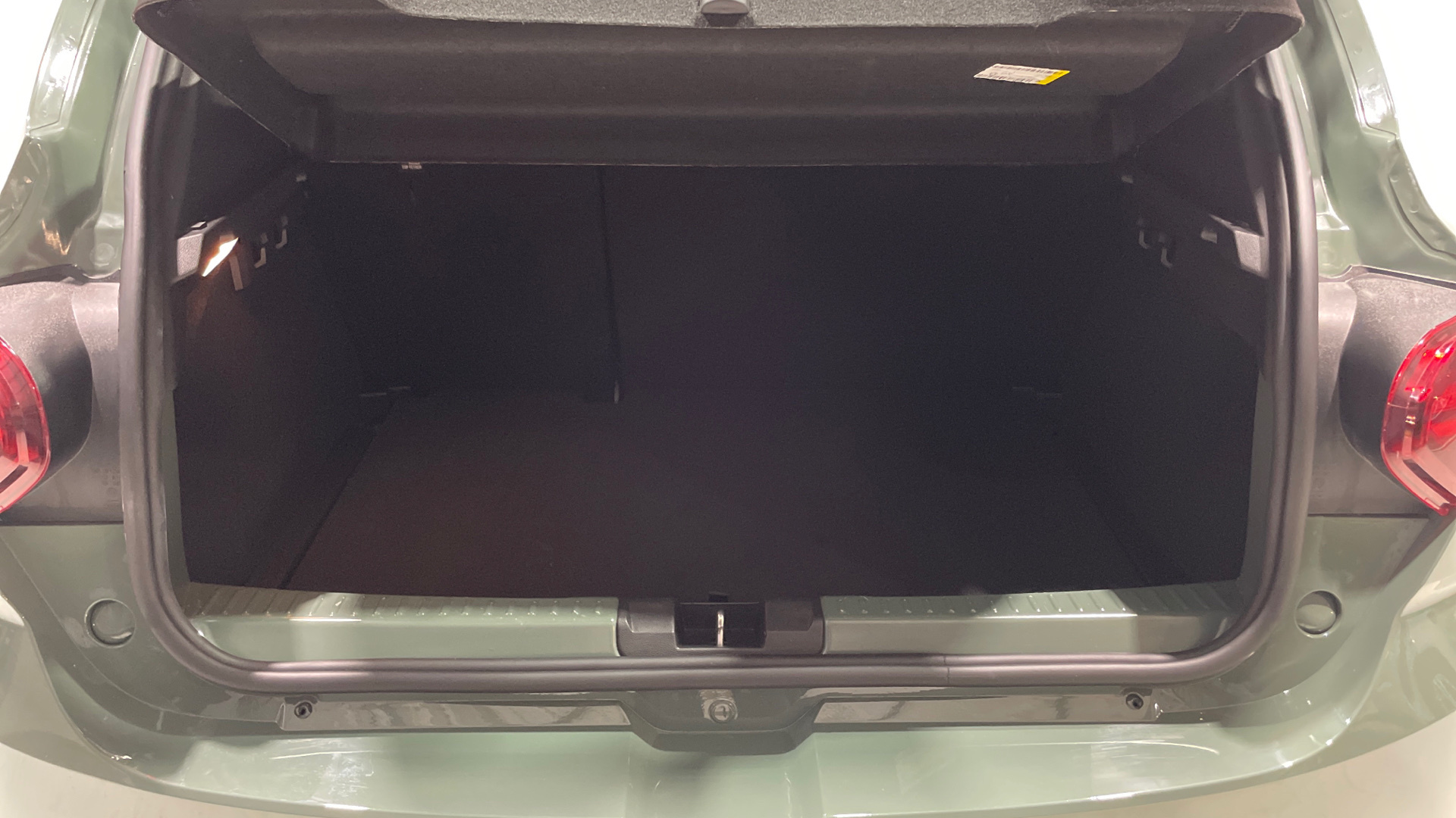 Dacia Sandero TCe 110 en Barcelona