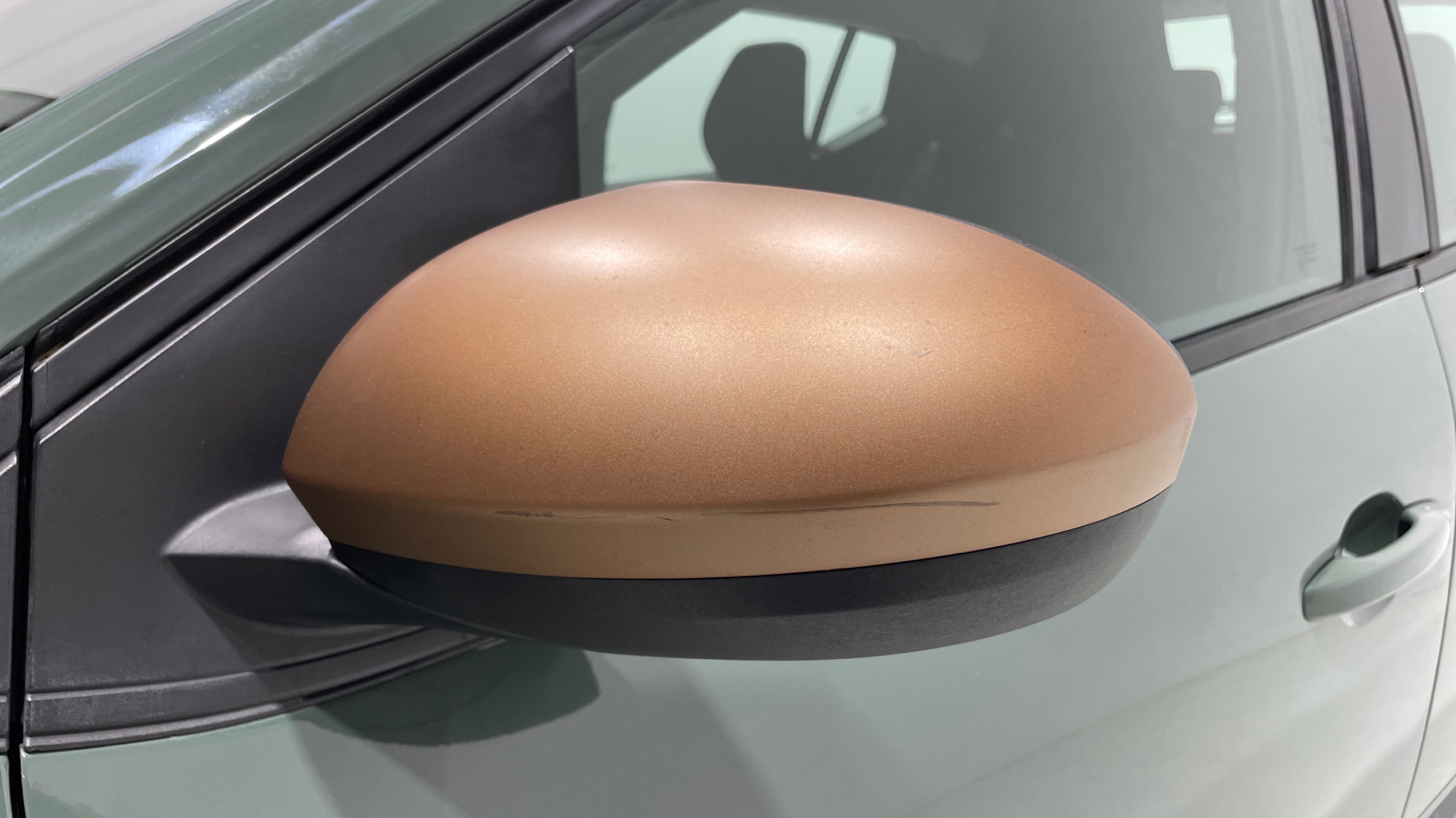 Dacia Sandero TCe 110 en Barcelona