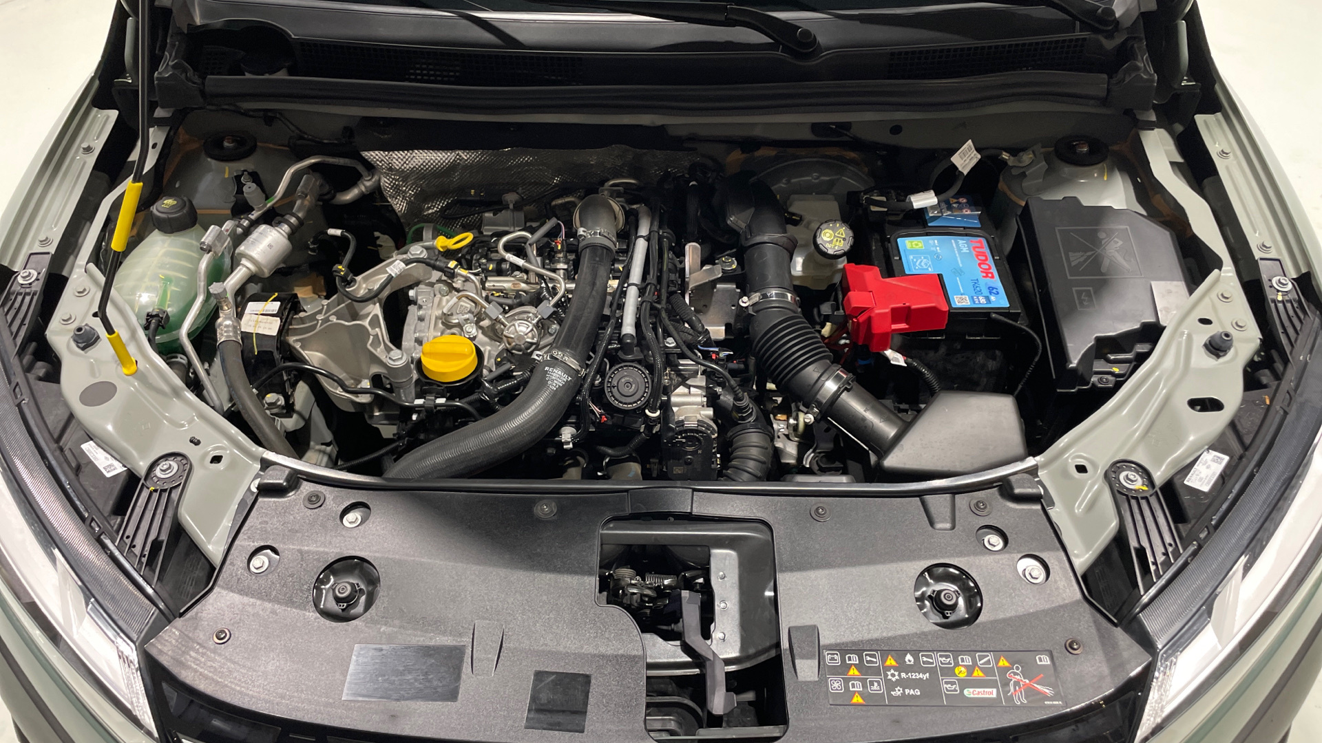 Dacia Sandero TCe 110 en Barcelona