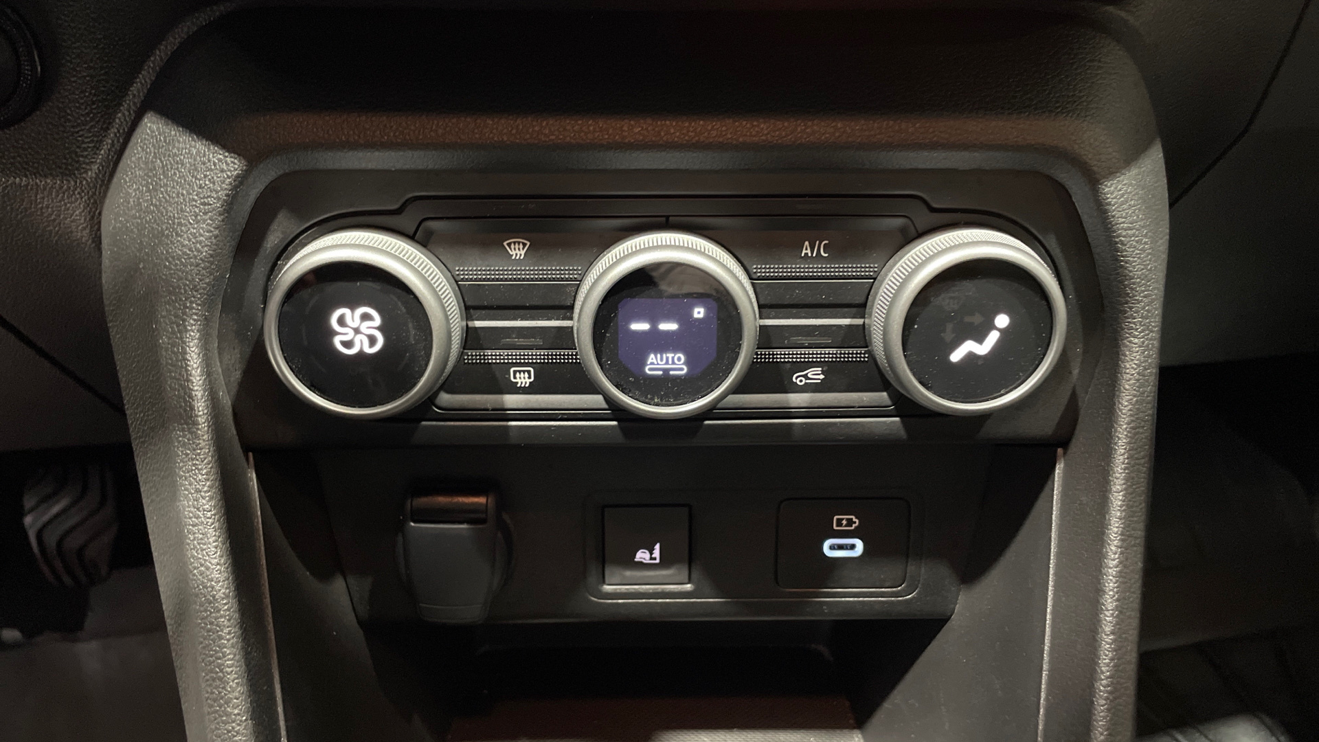 Dacia Sandero TCe 110 en Barcelona