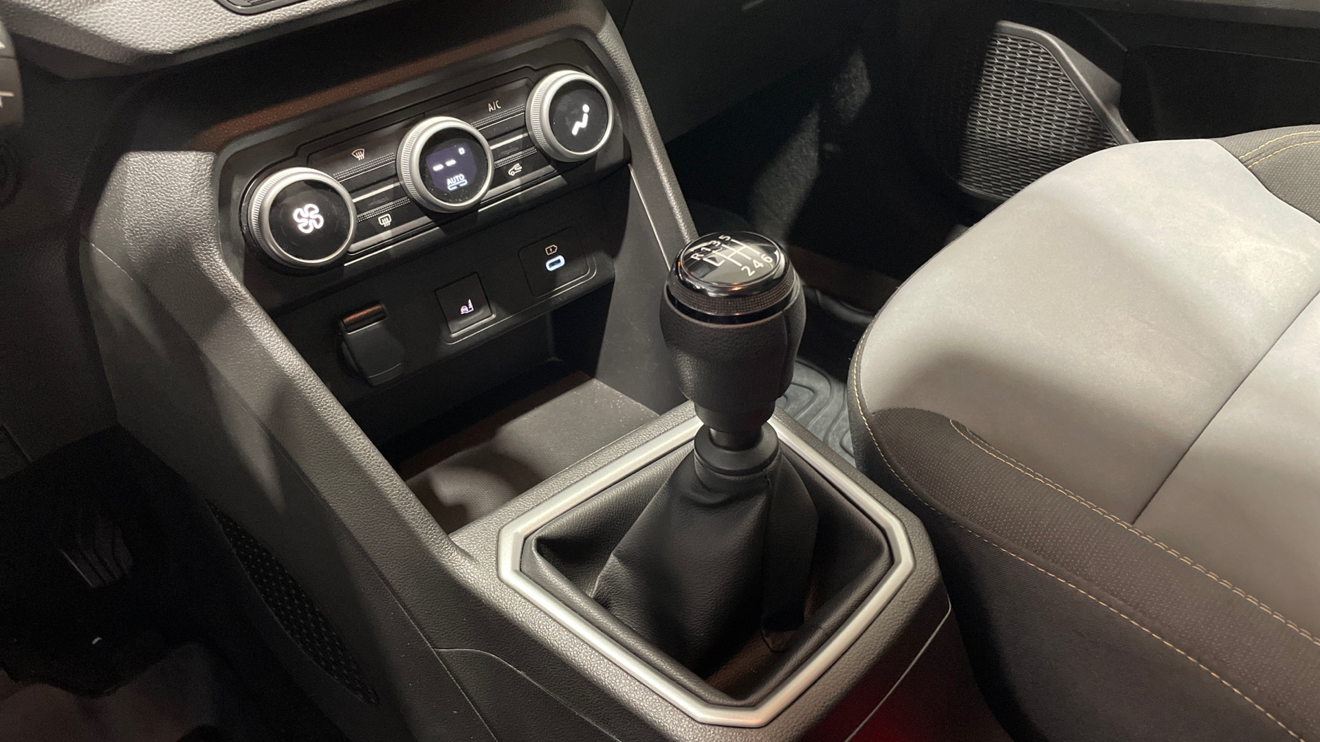 Dacia Sandero TCe 110 en Barcelona