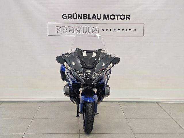BMW Motorrad R 1250 RT  de ocasión 