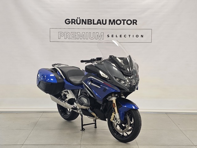 BMW Motorrad R 1250 RT  de ocasión 