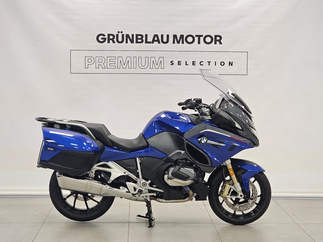 BMW Motorrad R 1250 RT  de ocasión 