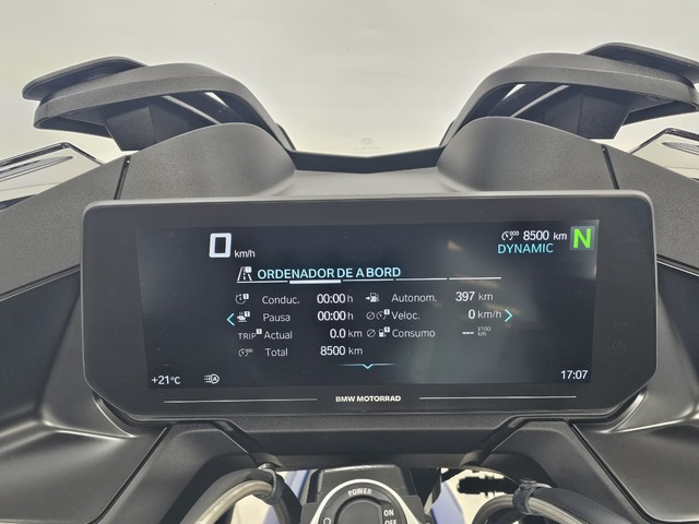 BMW Motorrad R 1250 RT  de ocasión 