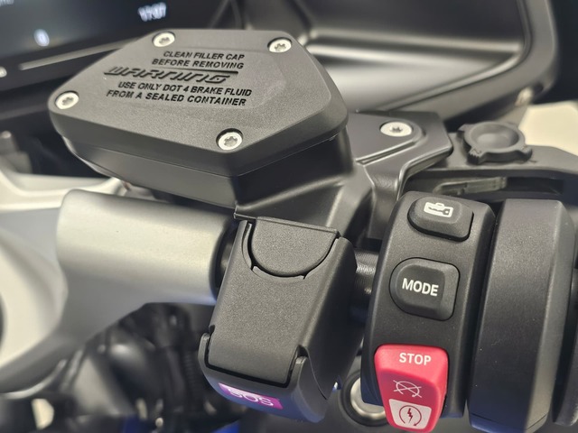 BMW Motorrad R 1250 RT  de ocasión 