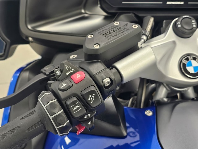 BMW Motorrad R 1250 RT  de ocasión 