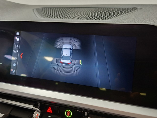 BMW Serie 3 318d color Blanco. Año 2020. 110KW(150CV). Diésel. En concesionario Automoviles Bertolin, S.L. de Valencia