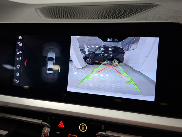 BMW Serie 3 318d color Blanco. Año 2020. 110KW(150CV). Diésel. En concesionario Automoviles Bertolin, S.L. de Valencia