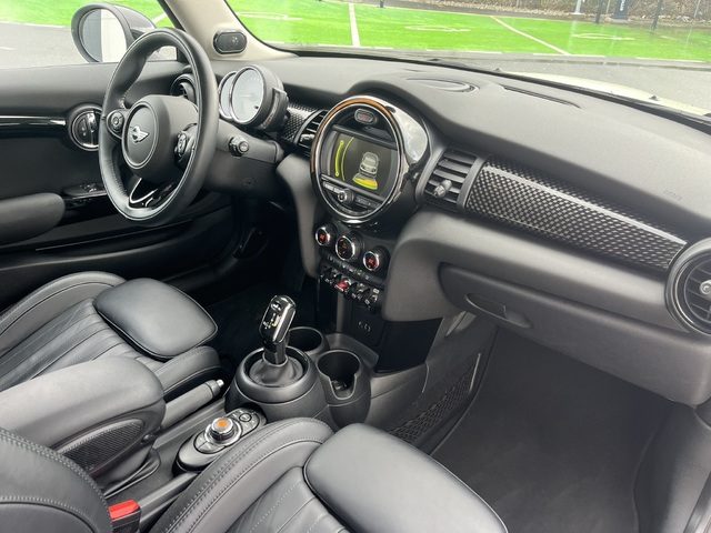 fotoG 7 del MINI MINI Cooper SD Auto 125  kW (170 CV) 170cv Diésel del 2018 en Coruña