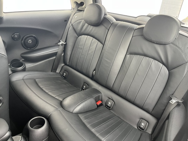 fotoG 8 del MINI MINI Cooper SD Auto 125  kW (170 CV) 170cv Diésel del 2018 en Coruña