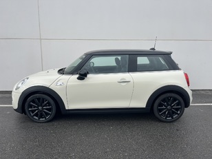 Fotos de MINI Cooper SD Auto 125  kW (170 CV)