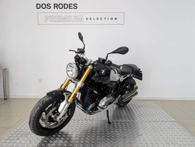 BMW Motorrad R nineT  de ocasión 