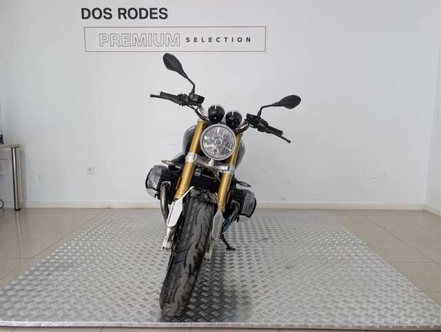 BMW Motorrad R nineT  de ocasión 