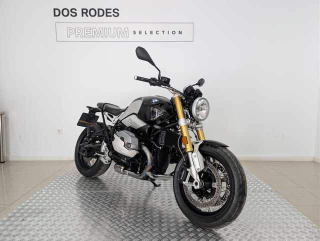 BMW Motorrad R nineT  de ocasión 